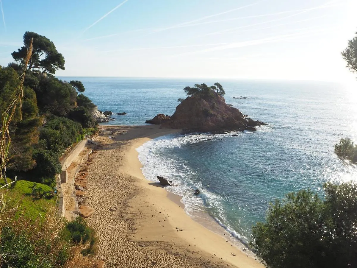 Formentera A La Costa Brava Amb Bbq I Jardi Villa Sant Antoni de Calonge