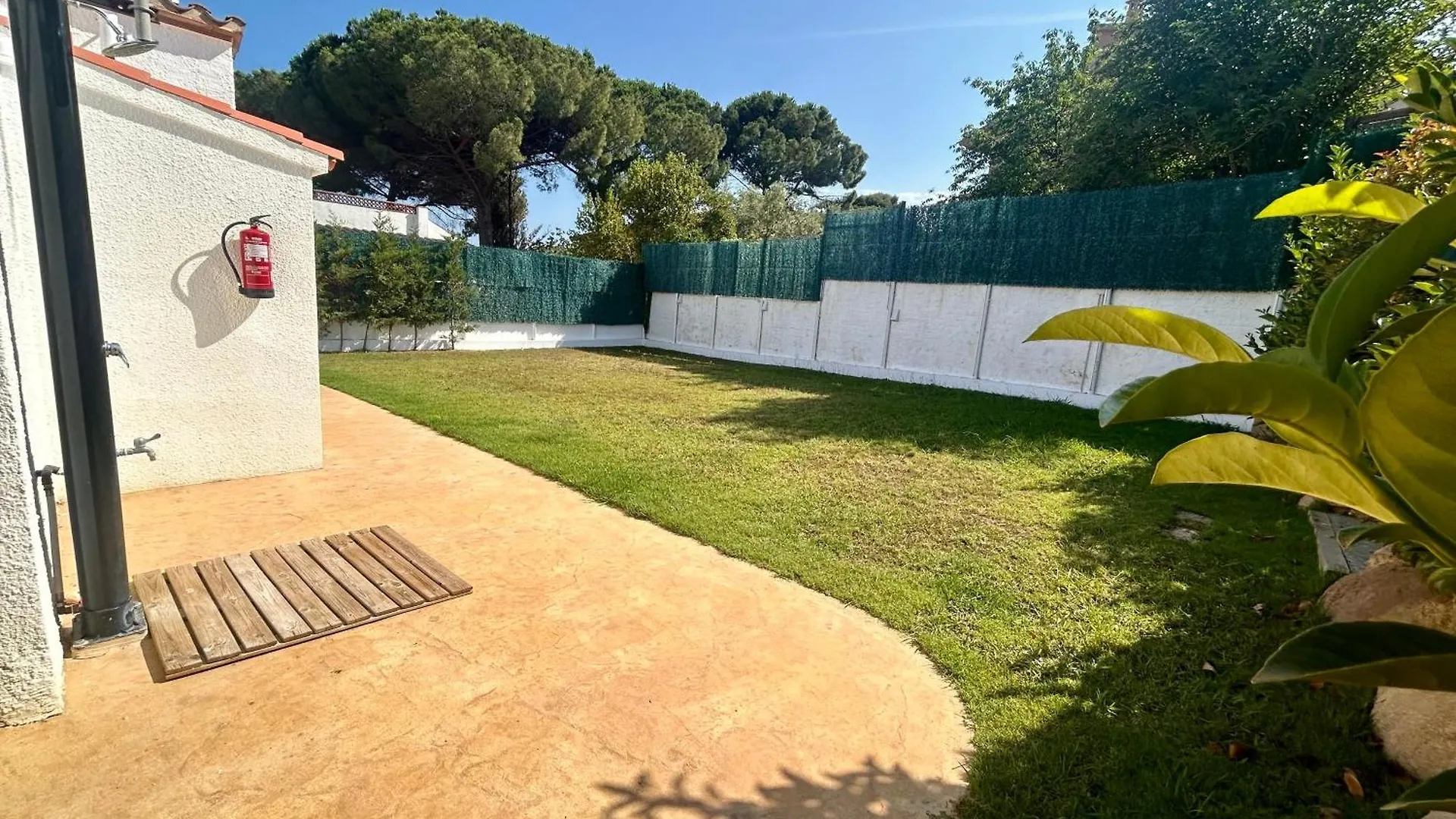 הוילה סנט אנטוני דה קלנג'ה Formentera A La Costa Brava Amb Bbq I Jardi 0*,  ספרד