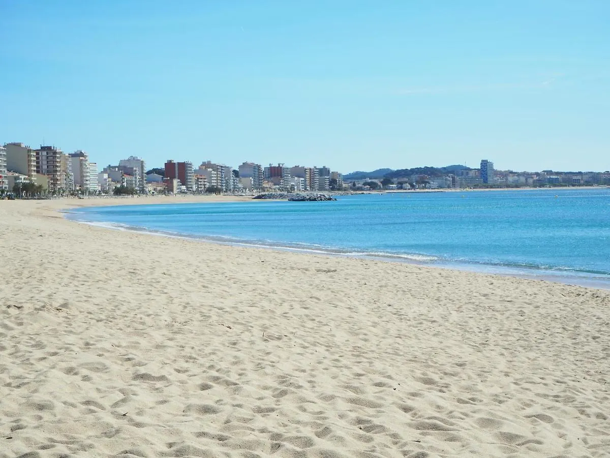 Formentera A La Costa Brava Amb Bbq I Jardi Villa Sant Antoni De Calonge Holiday home