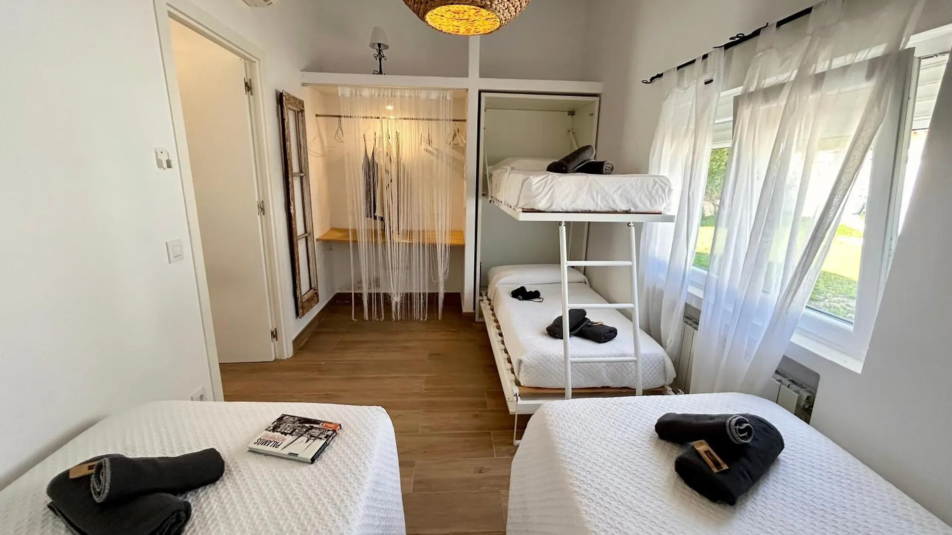 Holiday home Formentera A La Costa Brava Amb Bbq I Jardi Villa Sant Antoni De Calonge Spain
