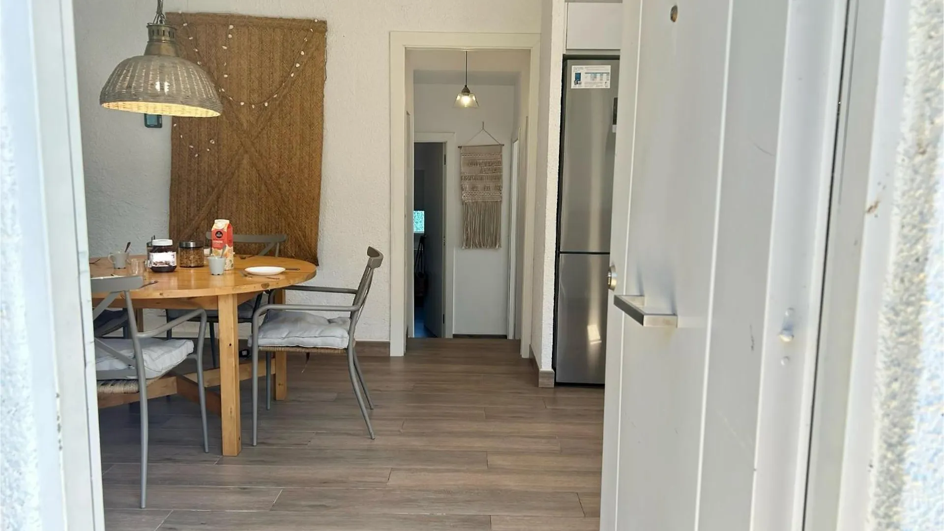 Holiday home Formentera A La Costa Brava Amb Bbq I Jardi Villa Sant Antoni De Calonge Spain